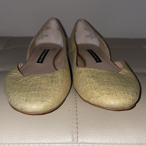 French Connection Asian Sandals - size 37.5 - Picture 3 of 7